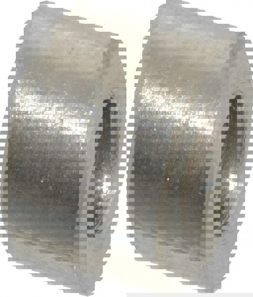 Round Circuit Board Spacer: #10 Screw, 1/4